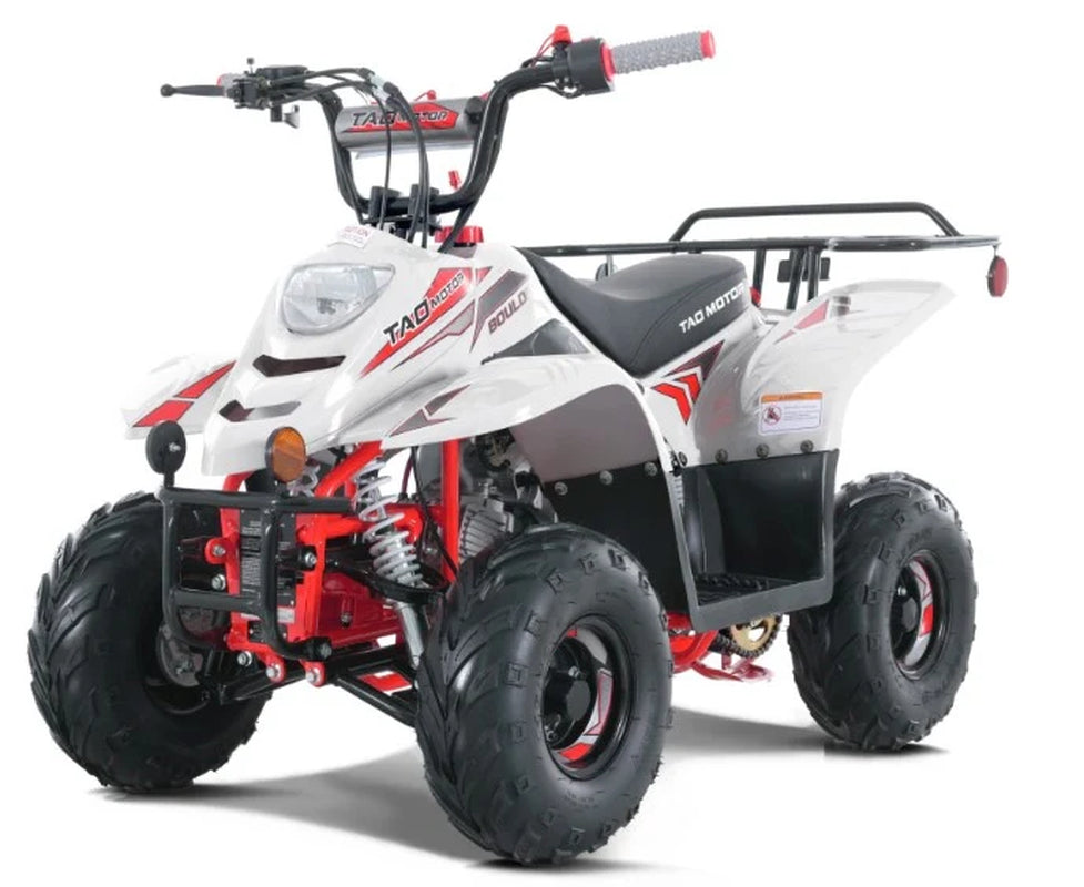 110 New Boulder Kids ATV