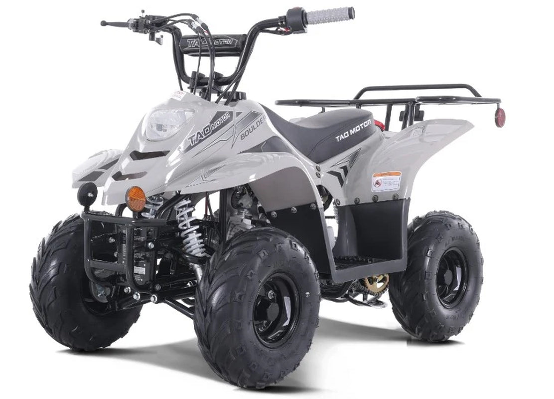 110 New Boulder Kids ATV