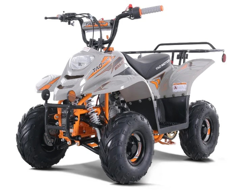 110 New Boulder Kids ATV