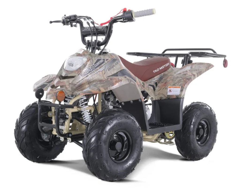 110 New Boulder Kids ATV