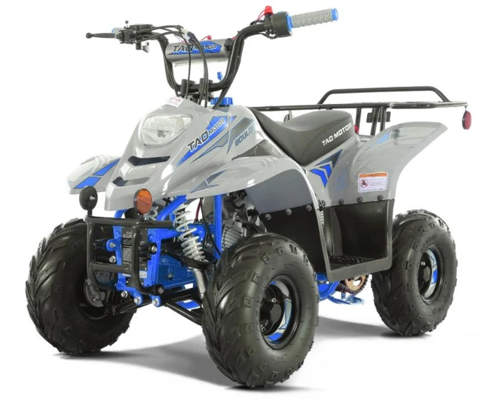 110 New Boulder Kids ATV