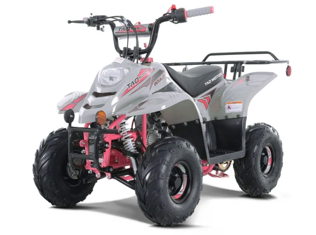 110 New Boulder Kids ATV