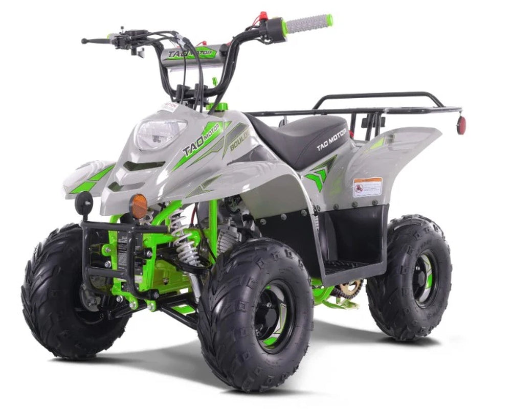 110 New Boulder Kids ATV