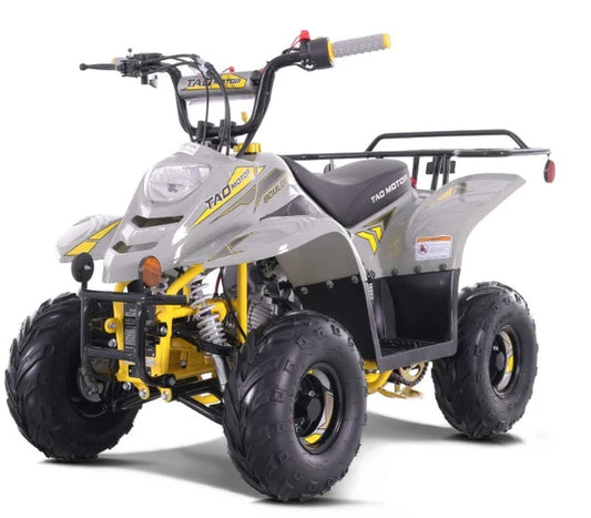 110 New Boulder Kids ATV